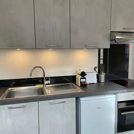 Lejlighed Superbe Avec Climatisation Et Belle Pierre Bordelaise Pour 2 Personnes *