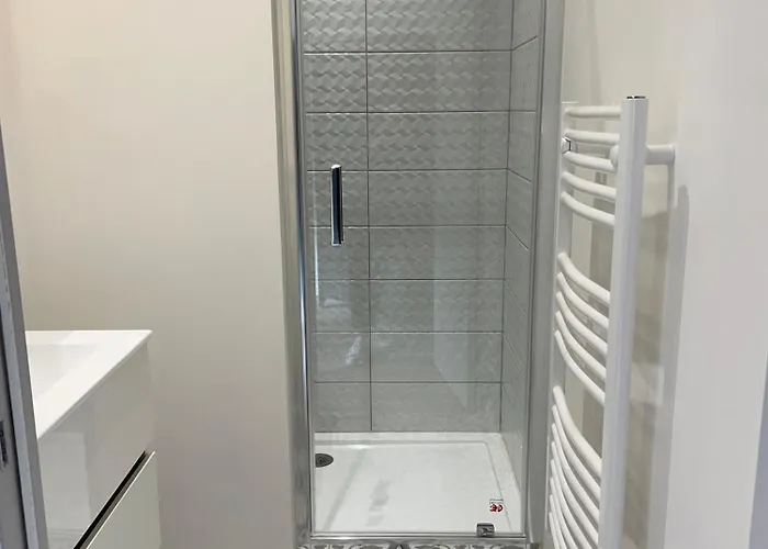 Apartamento Superbe Avec Climatisation Et Belle Pierre Bordelaise Pour 2 Personnes *